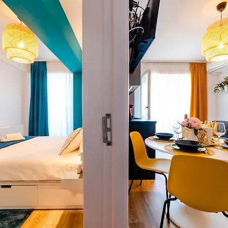 Summer Waves Mamaia Nord * Нэводари