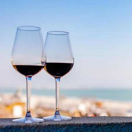 Summer Waves Mamaia Nord * Năvodari