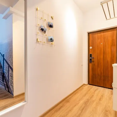 Apartment Summer Waves Mamaia Nord *