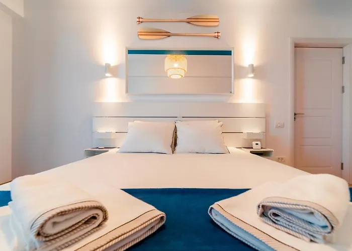 Summer Waves Mamaia Nord Διαμέρισμα *