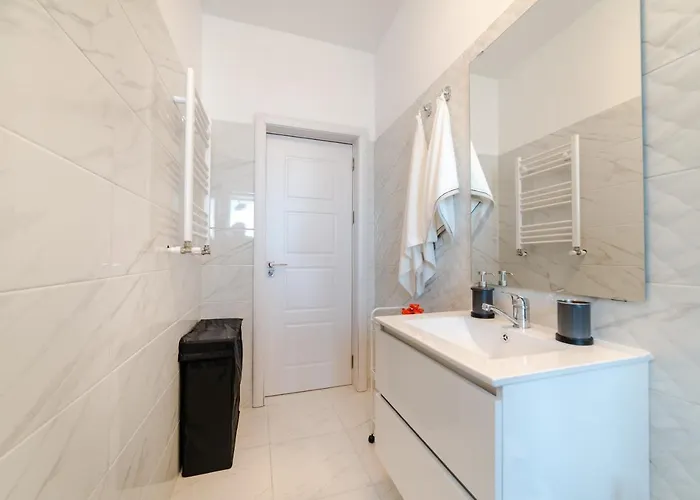 Summer Waves Mamaia Nord Διαμέρισμα Năvodari