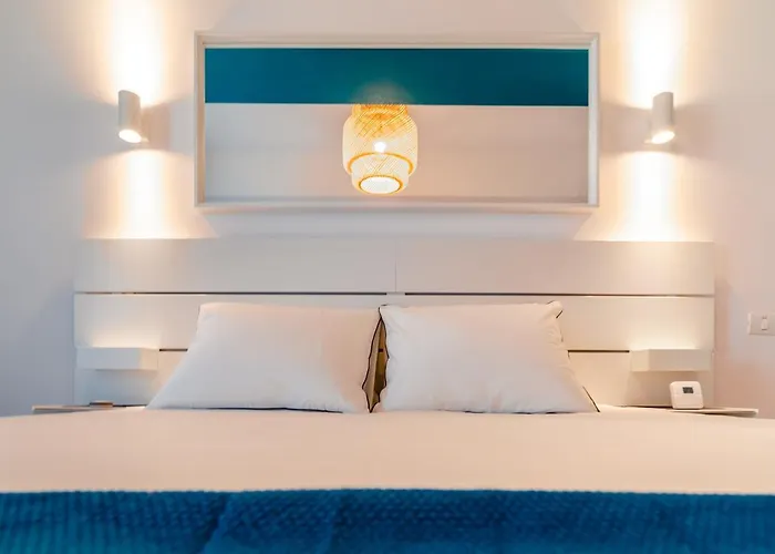 Summer Waves Mamaia Nord Διαμέρισμα *