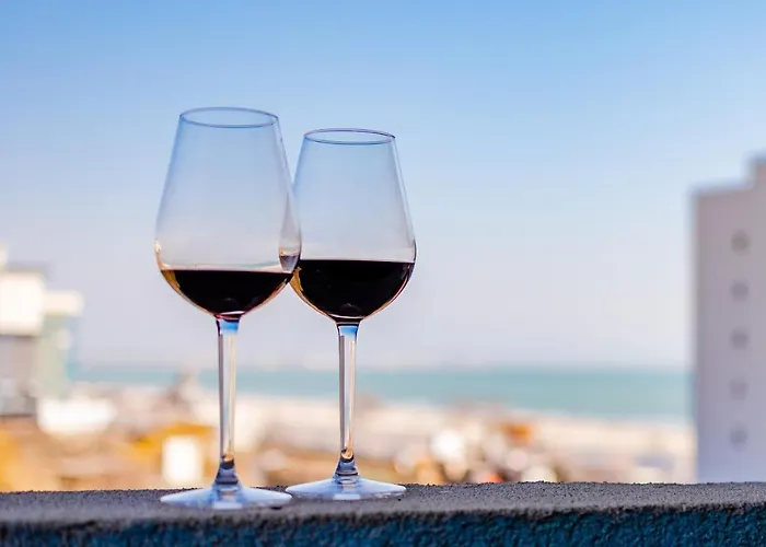 Summer Waves Mamaia Nord * Năvodari