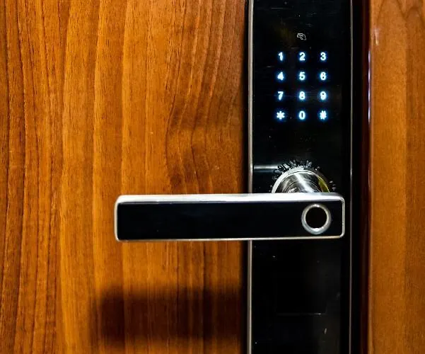 Summer Waves Mamaia Nord Διαμέρισμα *