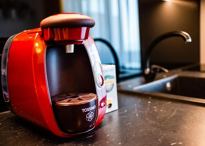 Summer Waves Mamaia Nord Διαμέρισμα