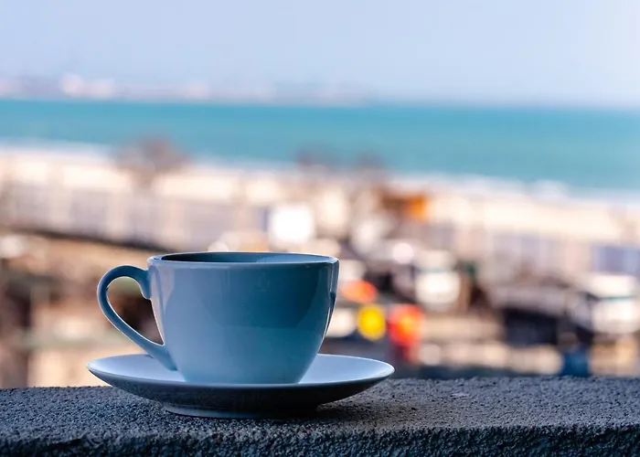 Διαμέρισμα Summer Waves Mamaia Nord